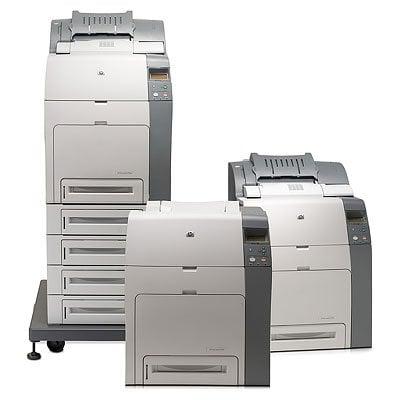 HP Printer Sales & Service