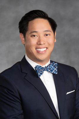 Dr. Nicholas Nguyen