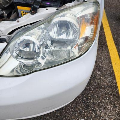 Living Water Auto Detail