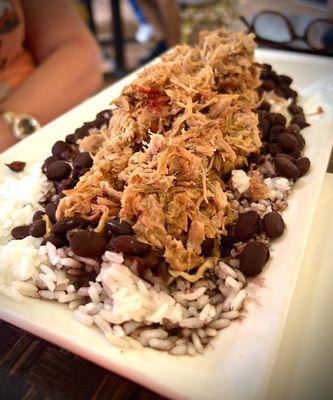 Fernandez the Bull Cuban Cafe & Bar - Midtown