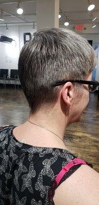 Pushers Collective ATL Barbershop