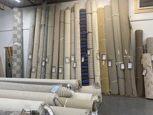 Johnson's Commercial Flooring