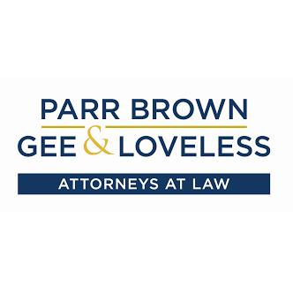 Parr Brown Gee & Loveless