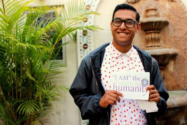 Jacob, Community Engagement Manager