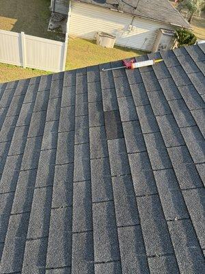 Hip and Valley Roofing and Construction