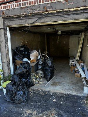 Minute Men Junk Removal