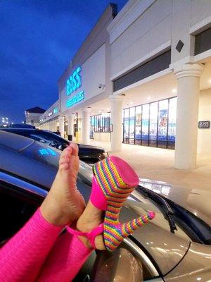 Barbi: Undress For More