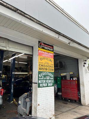 Ferry Auto Care