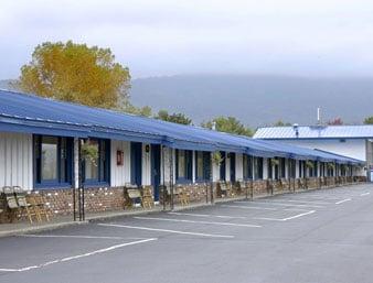 Travelodge by Wyndham Lake George NY