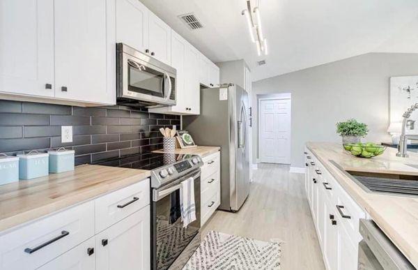 Ace And Son Renovations