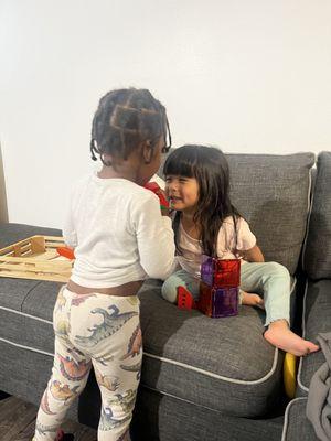 Avila Preschool and Daycare