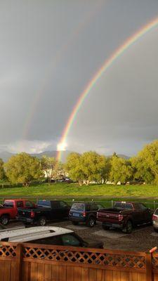Our Beautiful Bozeman, MT! It's truly God's Country!