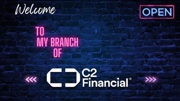 My Branch of C2 Financial: https://www.seattlewholesalemortgage.com