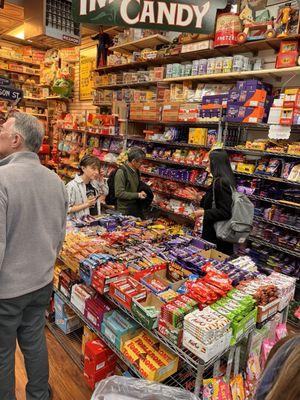 Economy Candy