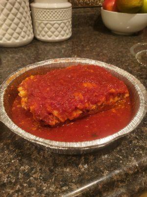 Totowa Pizza Restaurant