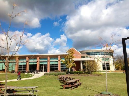 Trinity International University