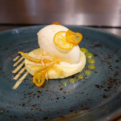 Private chef benjamin