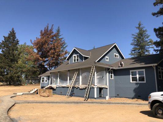 Weather Guard Roofing