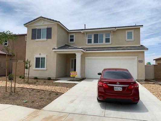 Lakes Community Association