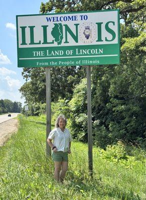 07.05.25 thank you, Great State of Illinois