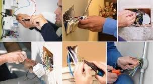 Sanders Electrical Contractor