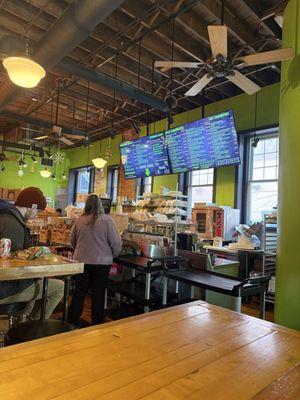 City Market Downtown