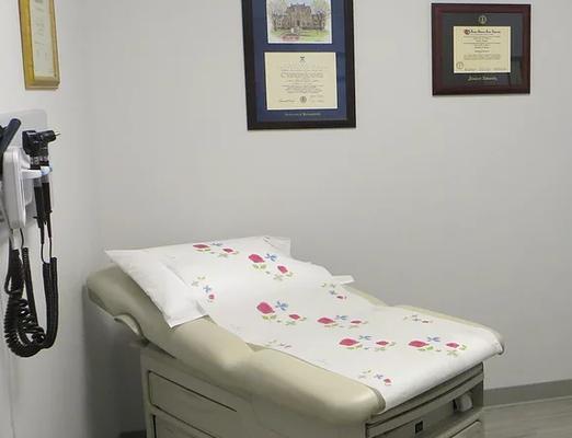 Liza Presser Belkin, MD