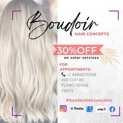 Embrace and welcome the new spring season