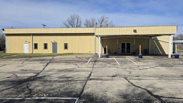 Clever Sprouts Dayschool