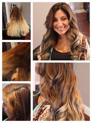 Trim Salon and Boutique