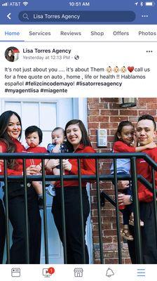 Family is Everything