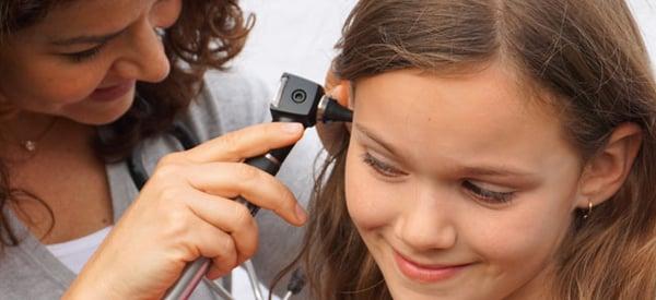 As children get older, the strong relationship they have with Dr. Rappaport encourages open communication.