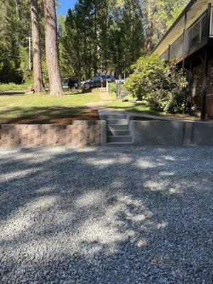 Paradise View Landscaping