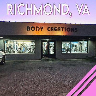 Body Creations