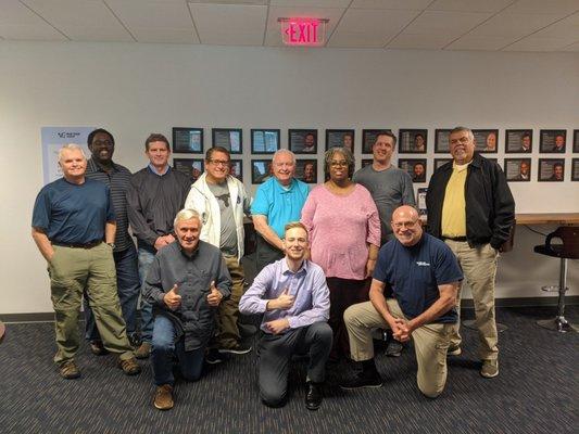 Online Trading Academy Chandler