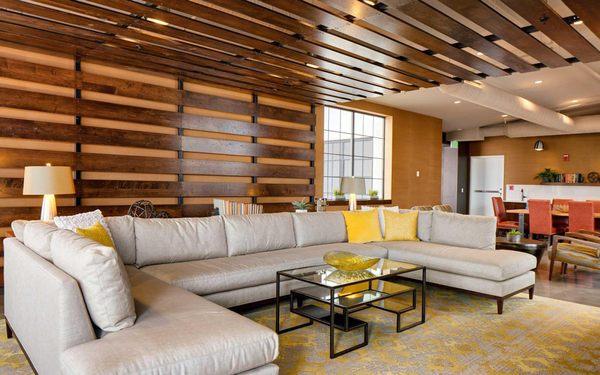 The Harriet Apartments