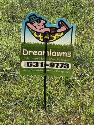 Dreamlawns