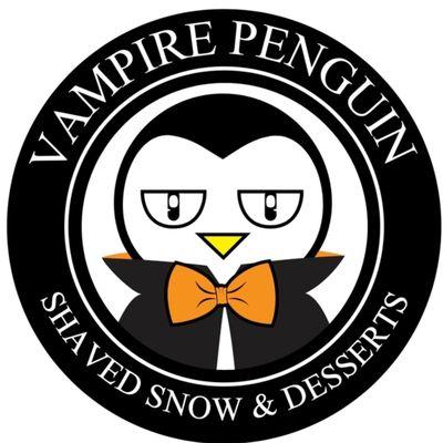 Vampire Penguin