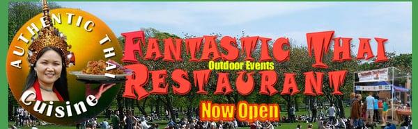 Fantastic Thai