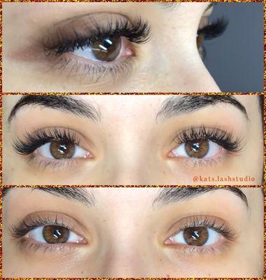 Kat’s Lash Studio