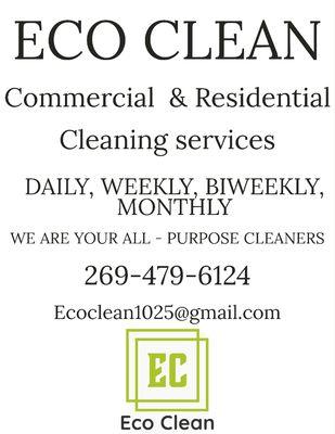 Eco Clean