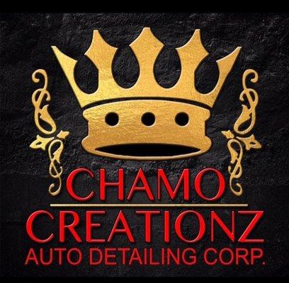 Chamo Creationz Auto