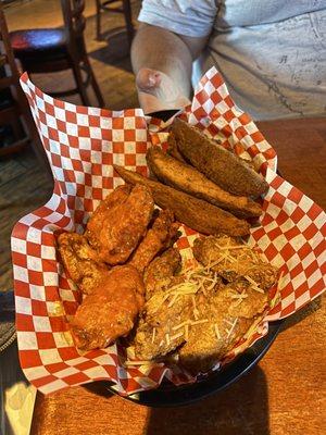 Black Star Pub & Grill