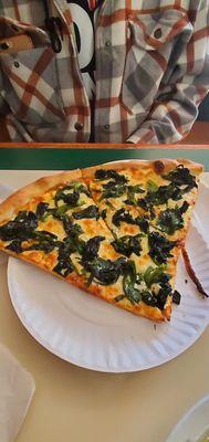 Benvenuto Pizza And Italian Family Restaurant
