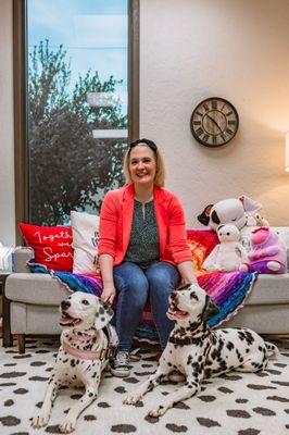 Spotting the ReSolve