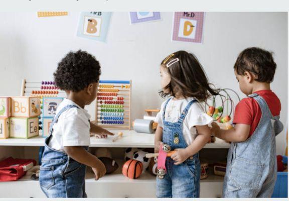 Mary F Kopti Day Care