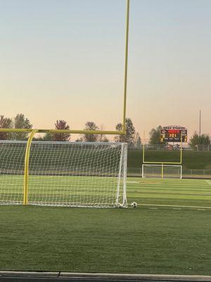 Farmington High School