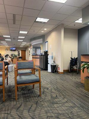 Sentara Family Medicine Physicians