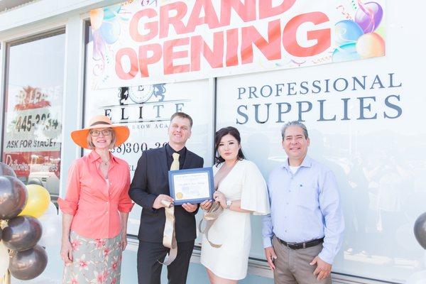 Luxe Me - Head Spa & Beauty Lounge