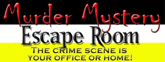 Murder Mystery Scavenger Hunt: San Clemente